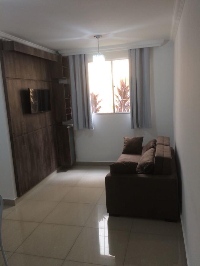 Апартаменти Excelente Apartamento Em Белу-Оризонті Екстер'єр фото