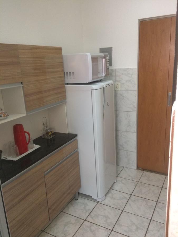 Апартаменти Excelente Apartamento Em Белу-Оризонті Екстер'єр фото