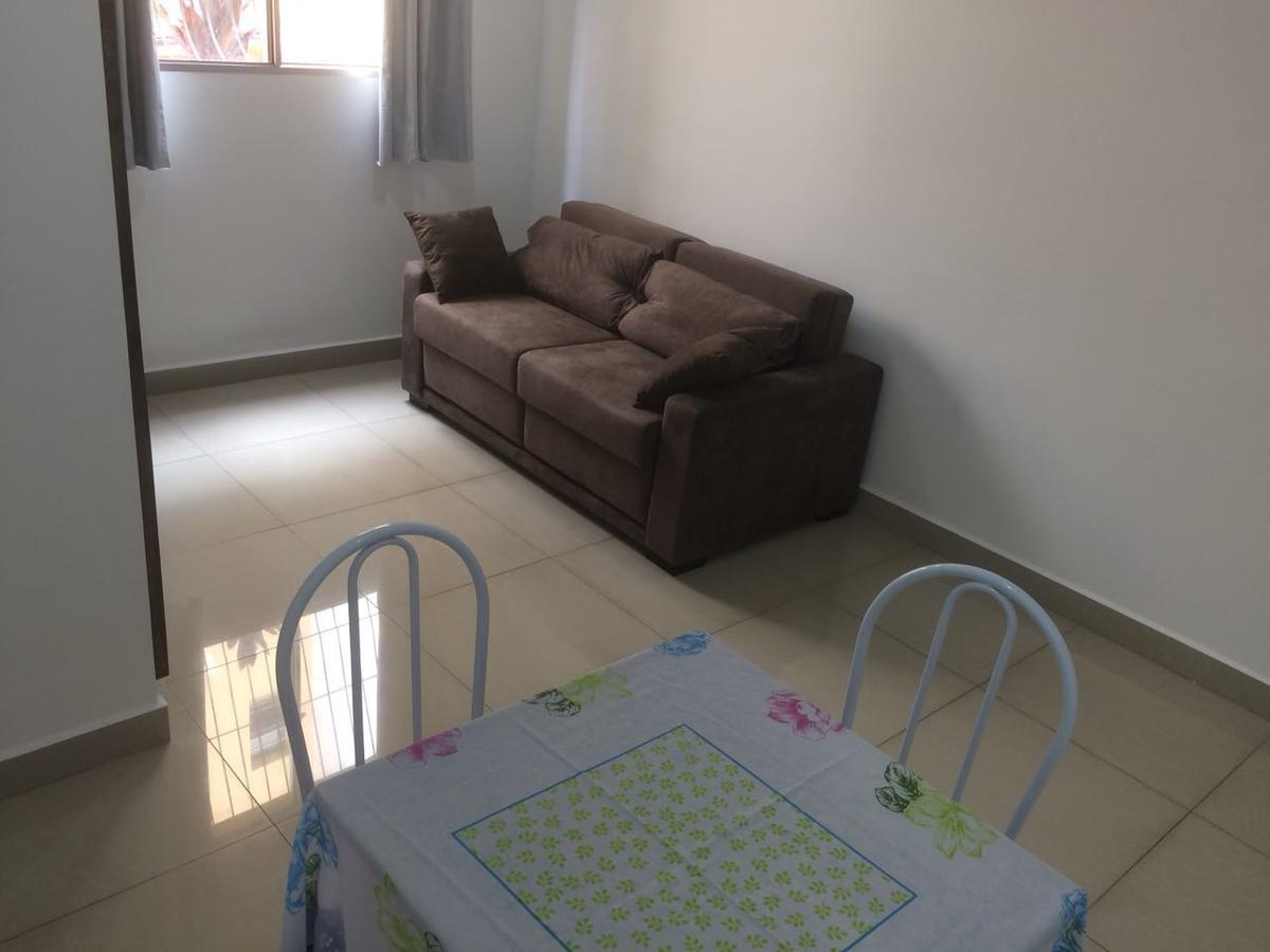 Апартаменти Excelente Apartamento Em Белу-Оризонті Екстер'єр фото
