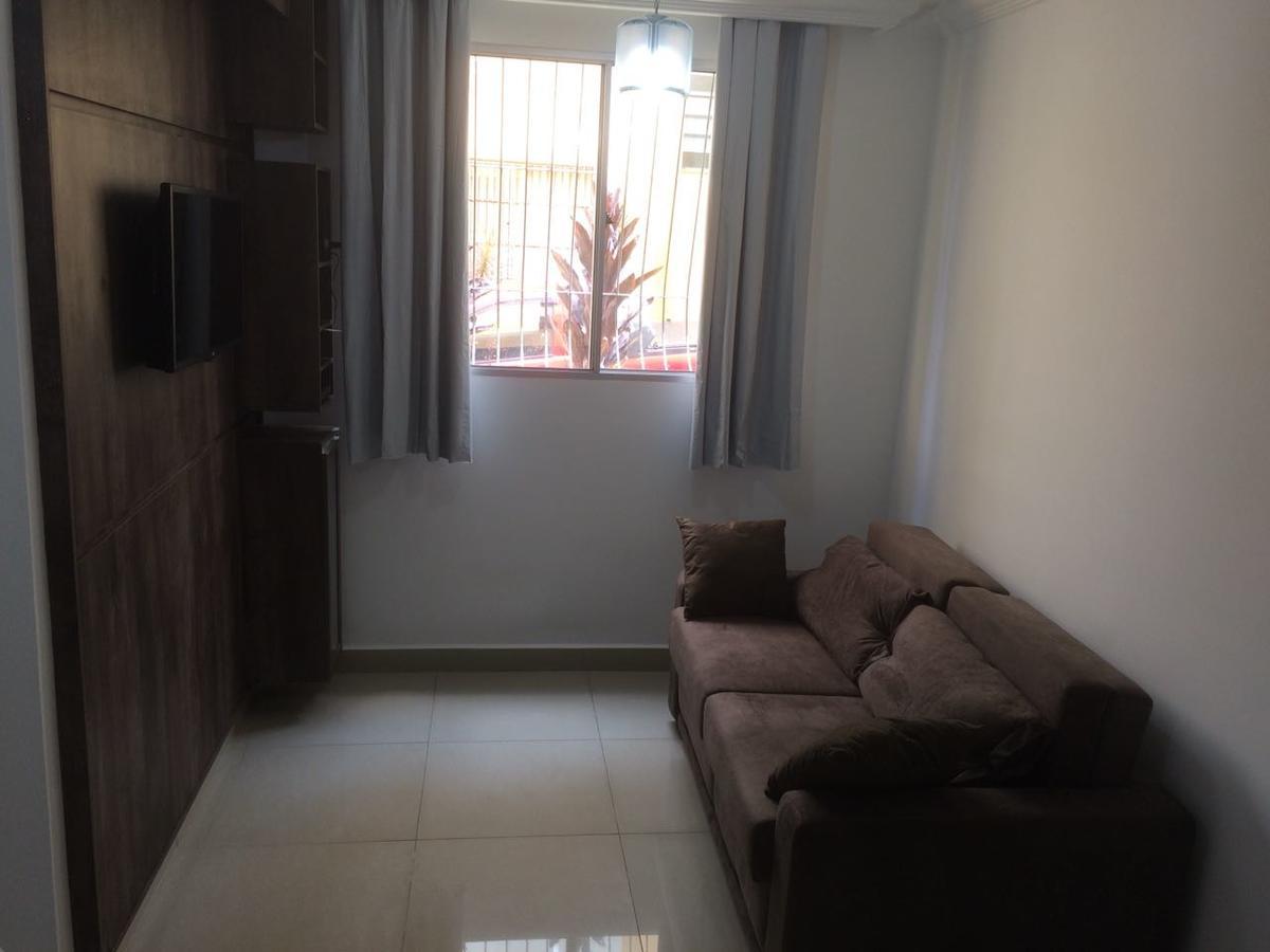 Апартаменти Excelente Apartamento Em Белу-Оризонті Екстер'єр фото