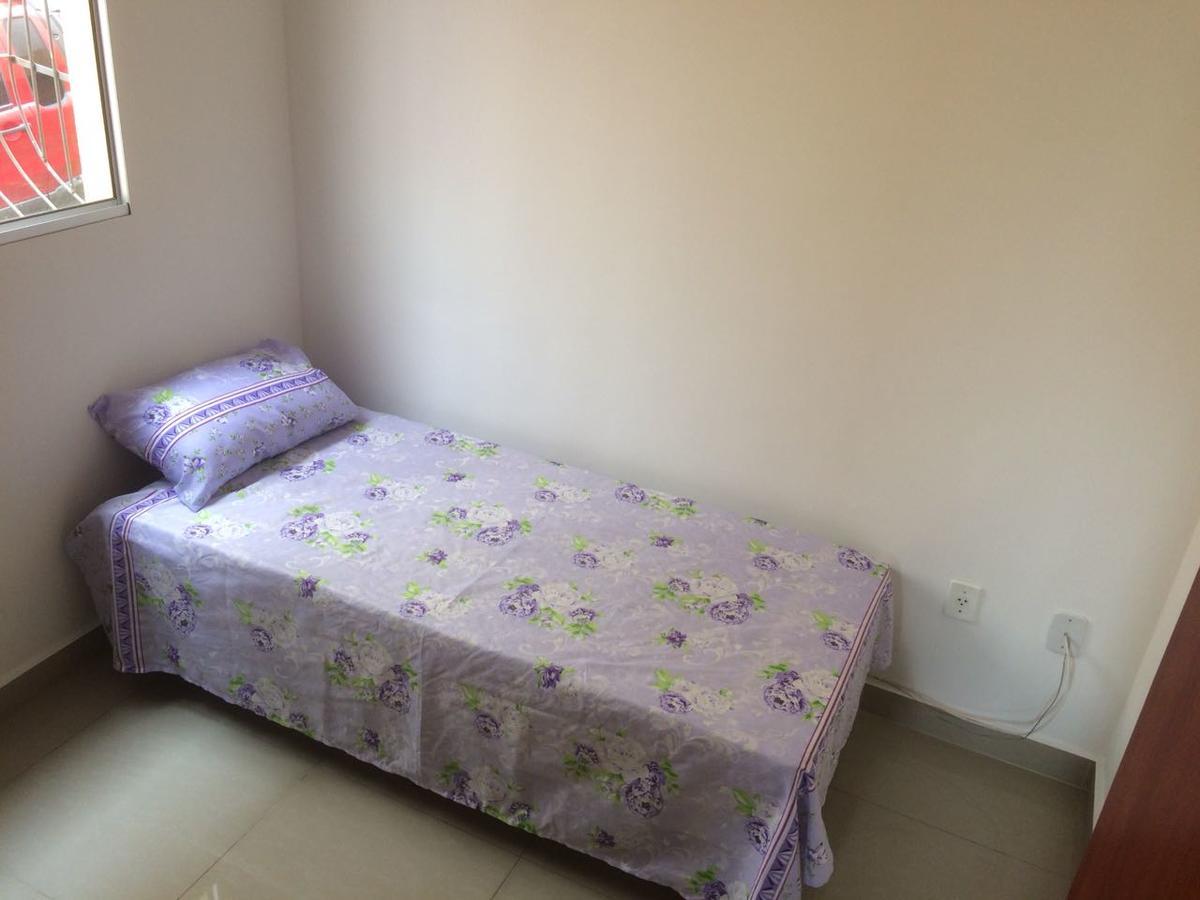 Апартаменти Excelente Apartamento Em Белу-Оризонті Екстер'єр фото