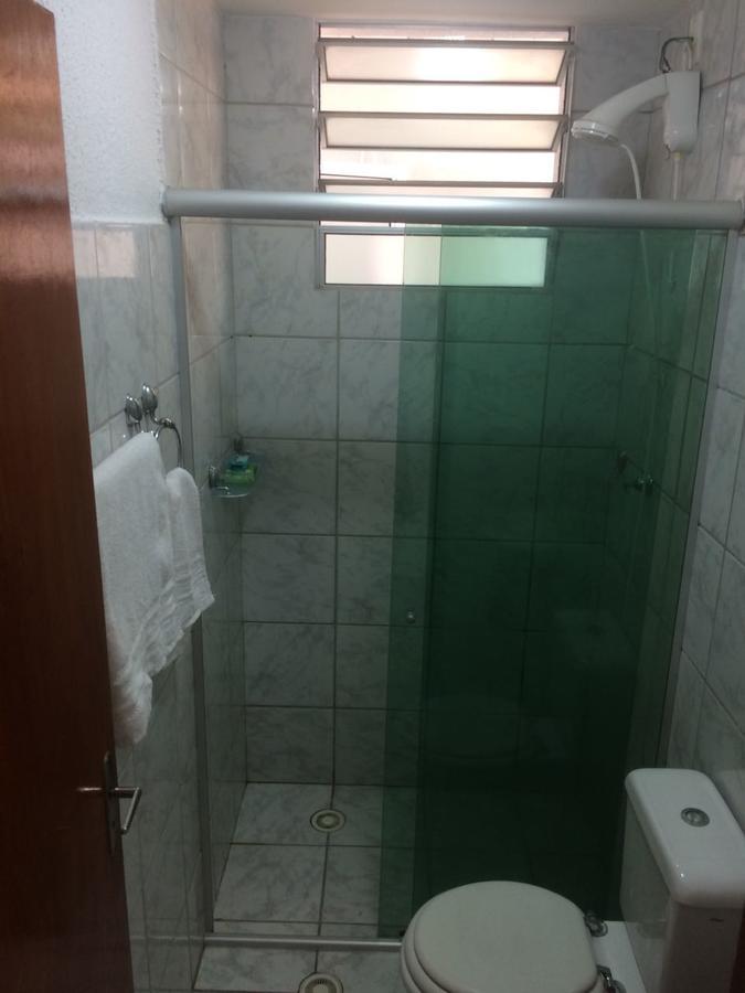 Апартаменти Excelente Apartamento Em Белу-Оризонті Екстер'єр фото