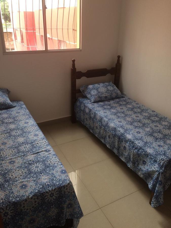 Апартаменти Excelente Apartamento Em Белу-Оризонті Екстер'єр фото